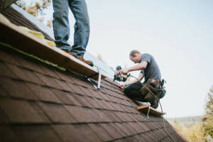 Local Roofers in Chapmans, PA